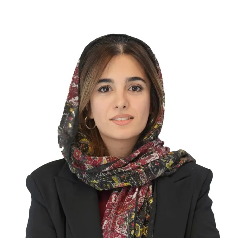 Ghazaleh Kompanian t