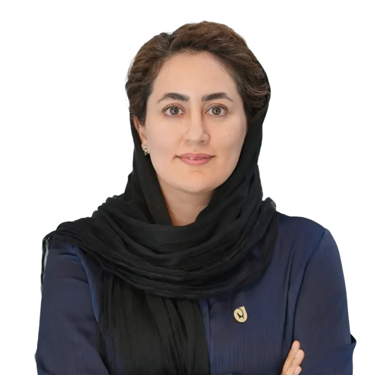 Niloufar Nazem t