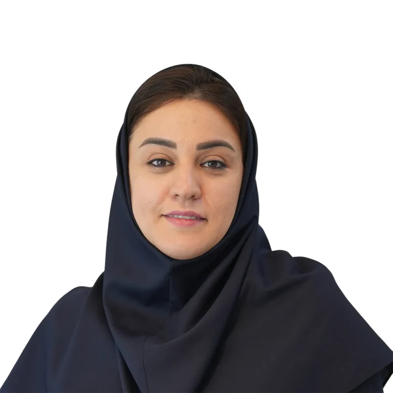 Somayeh Sedaghati